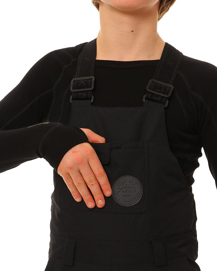 XTM Zeppelin Youth Bib Pants 