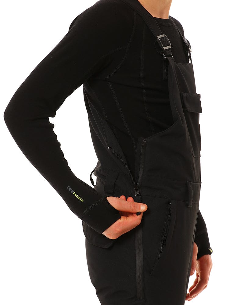 XTM Zeppelin Youth Bib Pants 