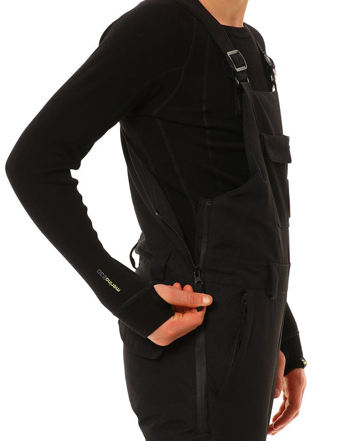 XTM Zeppelin Youth Bib Pants 