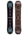 YES. Menace Womens Snowboard 2025 
