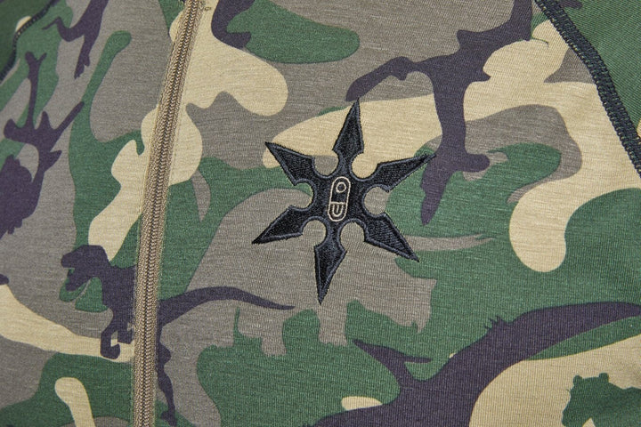 Airblaster Hoodless Ninja Suit 