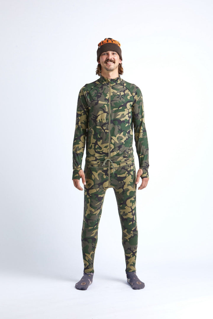 Airblaster Hoodless Ninja Suit 