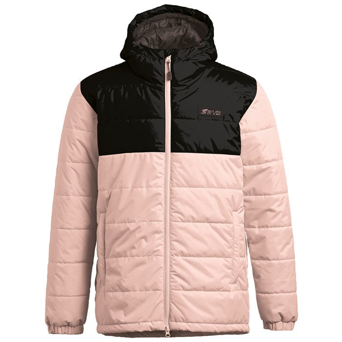 Airblaster Max Puffin Full Zip Jacket 