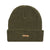 Airblaster Nicolette Mohair Beanie Mallard 