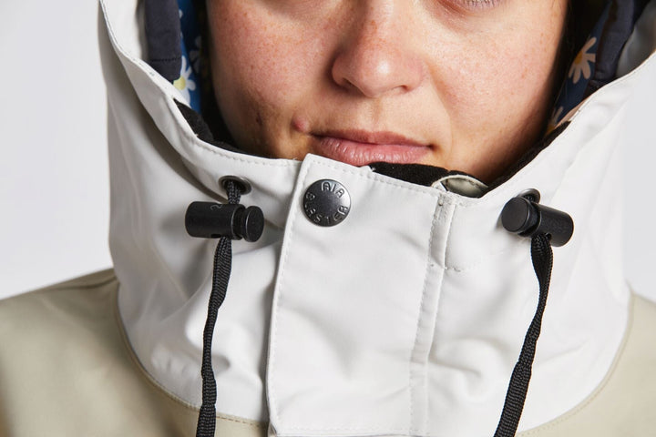 Airblaster Stay Wild Womens Parka 