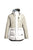 Airblaster Stay Wild Womens Parka Sand / Bone S 