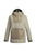 Airblaster Womens Freedom Pullover Jacket Nai Sand L 