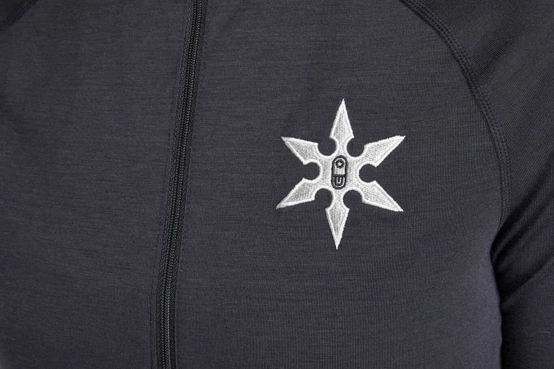Airblaster Womens Hoodless Ninja Suit 
