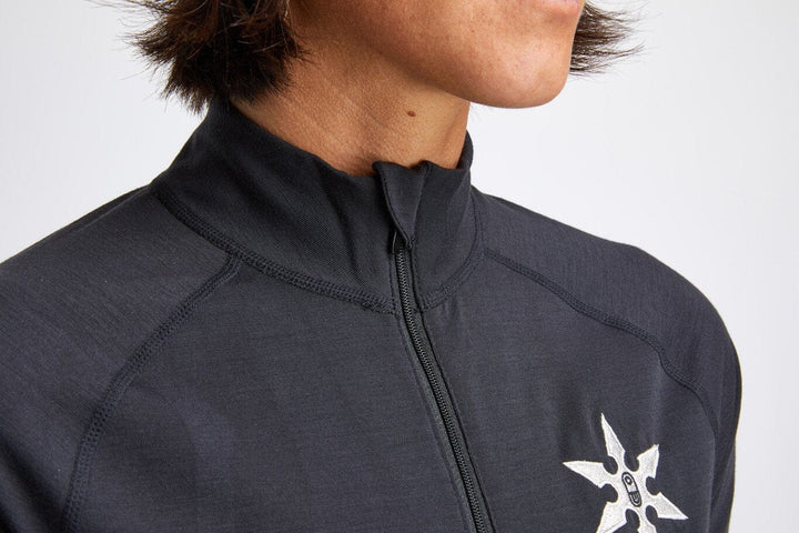 Airblaster Womens Hoodless Ninja Suit 