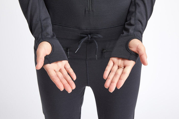 Airblaster Womens Hoodless Ninja Suit 