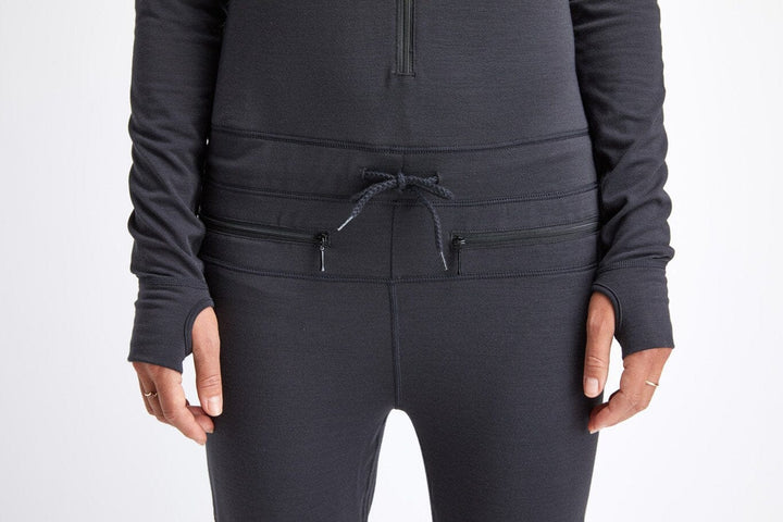 Airblaster Womens Hoodless Ninja Suit 