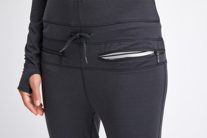 Airblaster Womens Hoodless Ninja Suit 