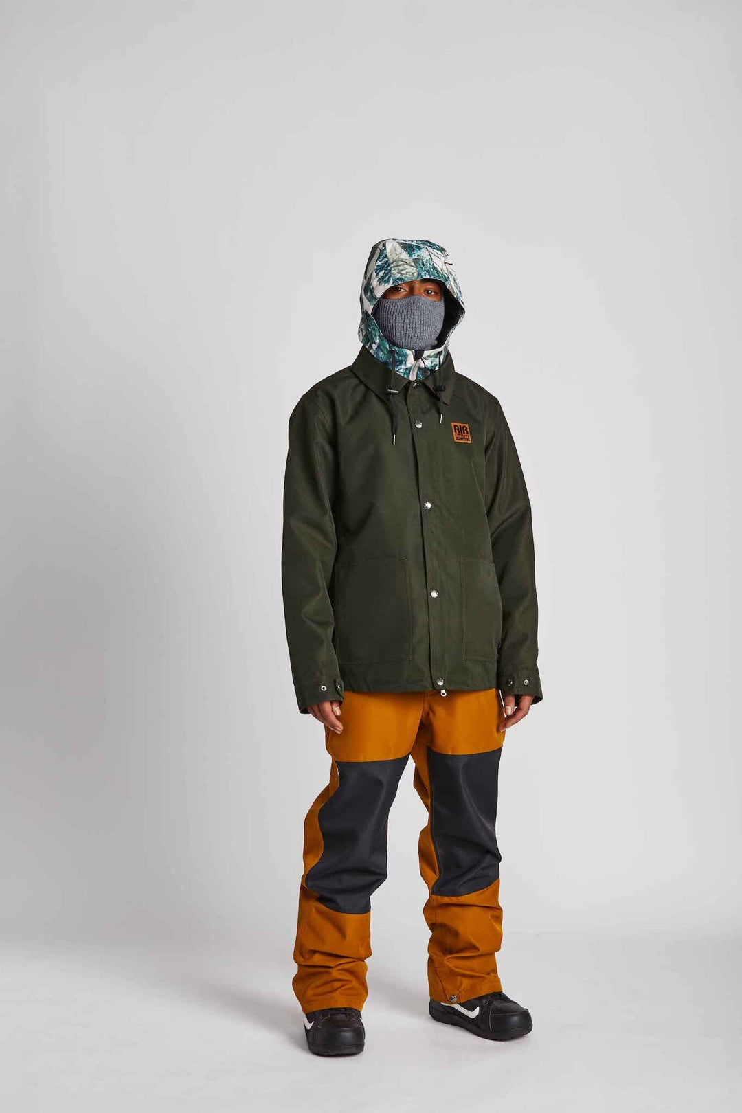 Airblaster Work Pant 