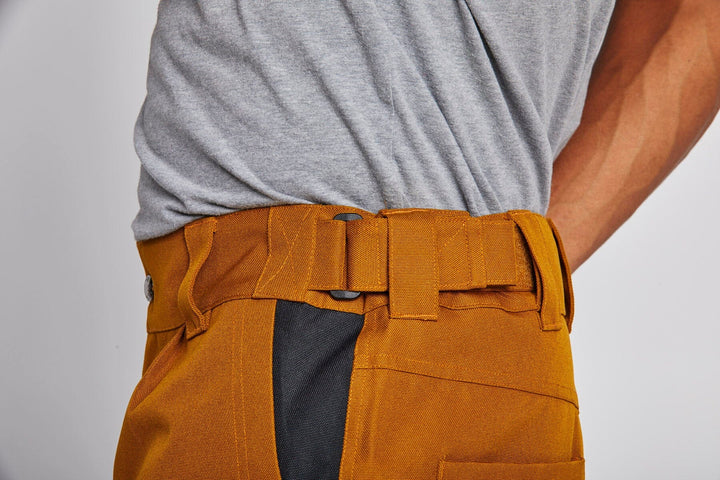 Airblaster Work Pant 