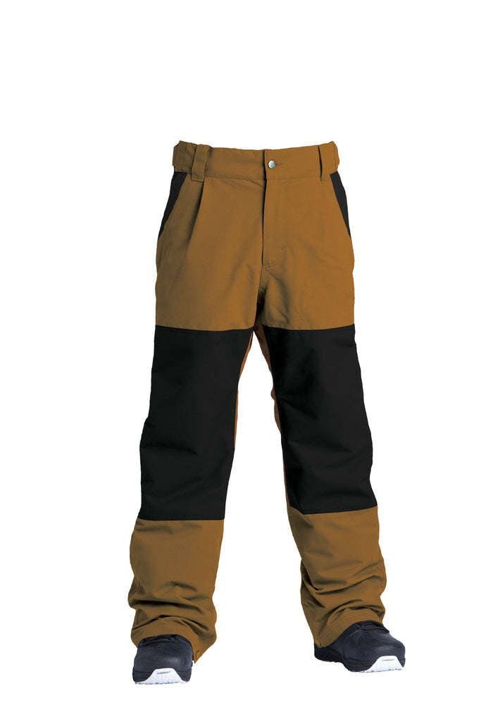 Airblaster Work Pant Grizzly M 