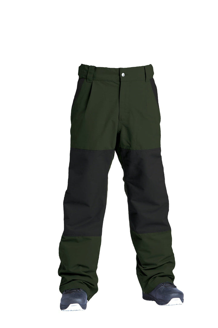 Airblaster Work Pant Resin M 