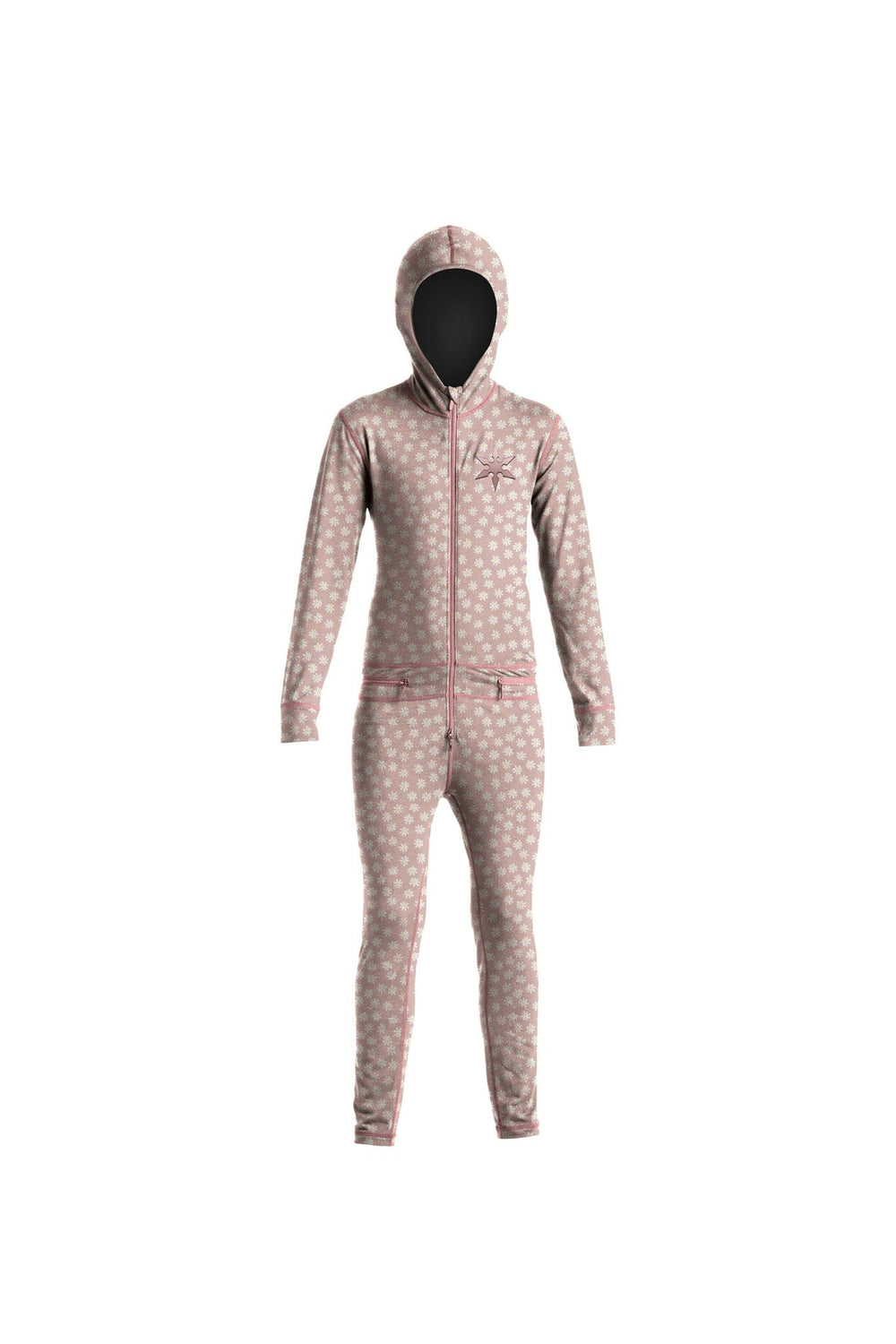 Airblaster Youth Ninja Suit Quartz Daisy XS 