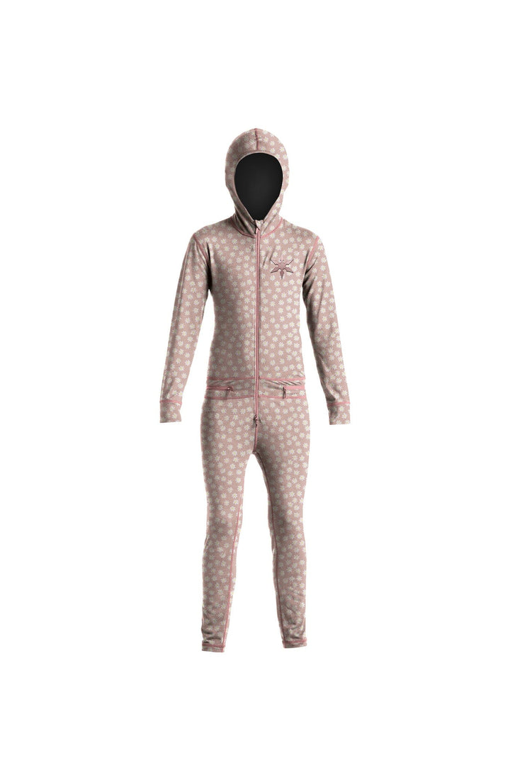 Airblaster Youth Ninja Suit Quartz Daisy XS 