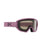 Anon Relapse Jr. Goggles + MFI® Face Mask 2023 Purple / Smoke 