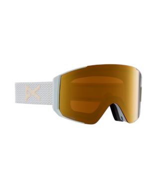 Anon Sync Goggles + Bonus Lens 2023 Jade / Perceive Sunny Bronze 