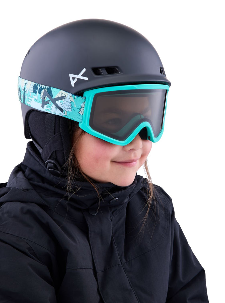 Anon Tracker 2.0 Goggles 2023 