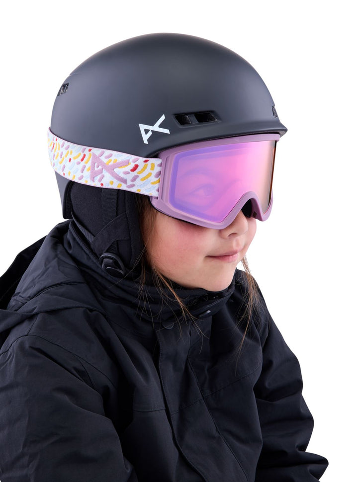 Anon Tracker 2.0 Goggles 2023 