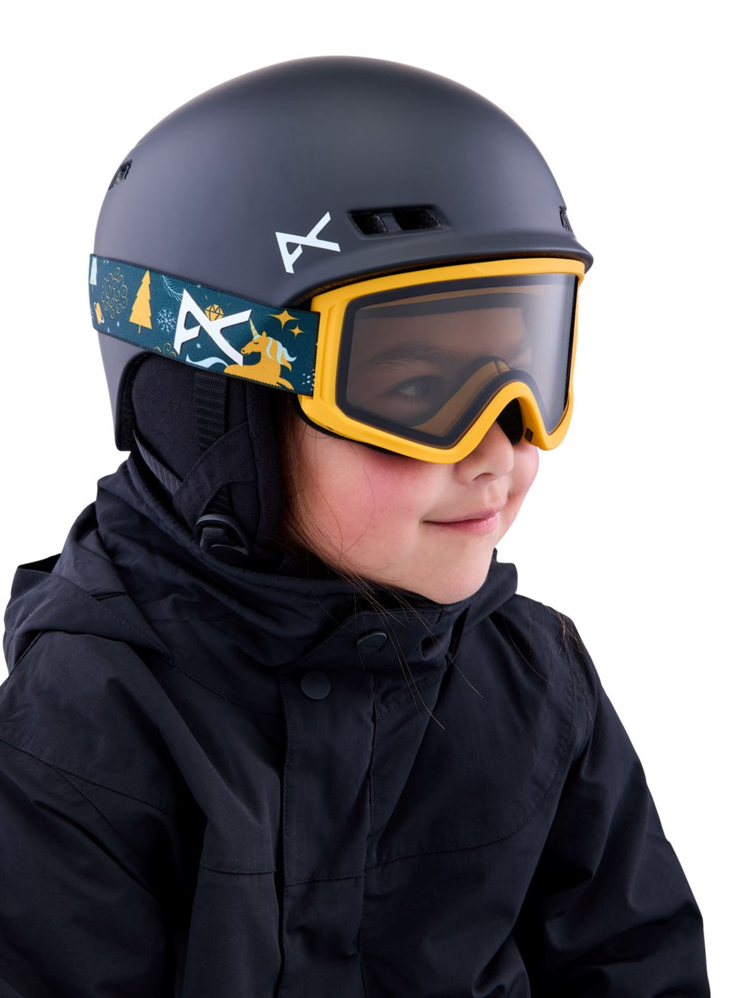 Anon Tracker 2.0 Goggles 2023 