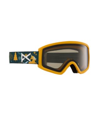 Anon Tracker 2.0 Goggles 2023 Naynay / Smoke 
