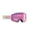 Anon Tracker 2.0 Goggles 2023 Sprinkle / Pink Amber 