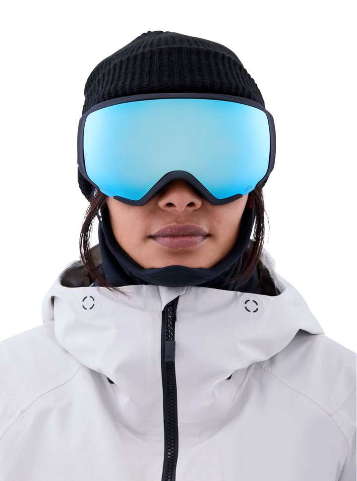 Anon WM1 Goggles + Bonus Lens + MFI® Face Mask 2023 