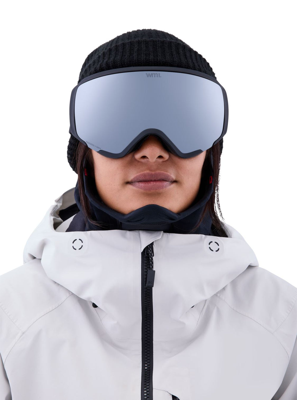 Anon WM1 Goggles + Bonus Lens + MFI® Face Mask 2023 