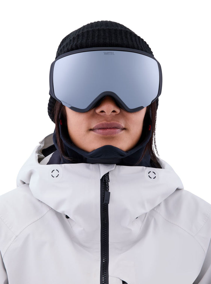 Anon WM1 Goggles + Bonus Lens + MFI® Face Mask 2023 