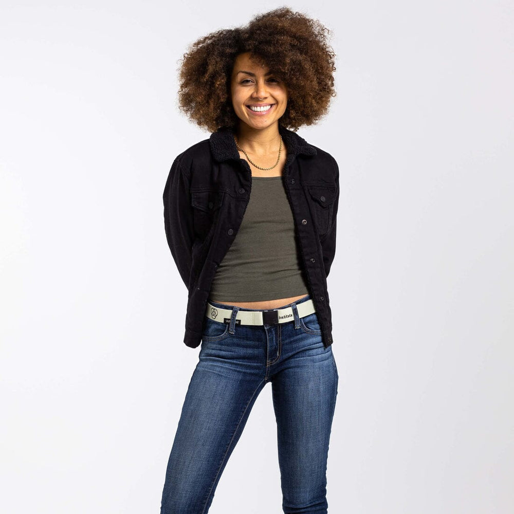 Aracade Charmer Slim Belt 