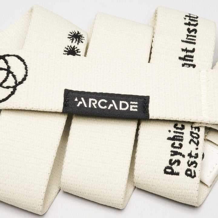Aracade Charmer Slim Belt 