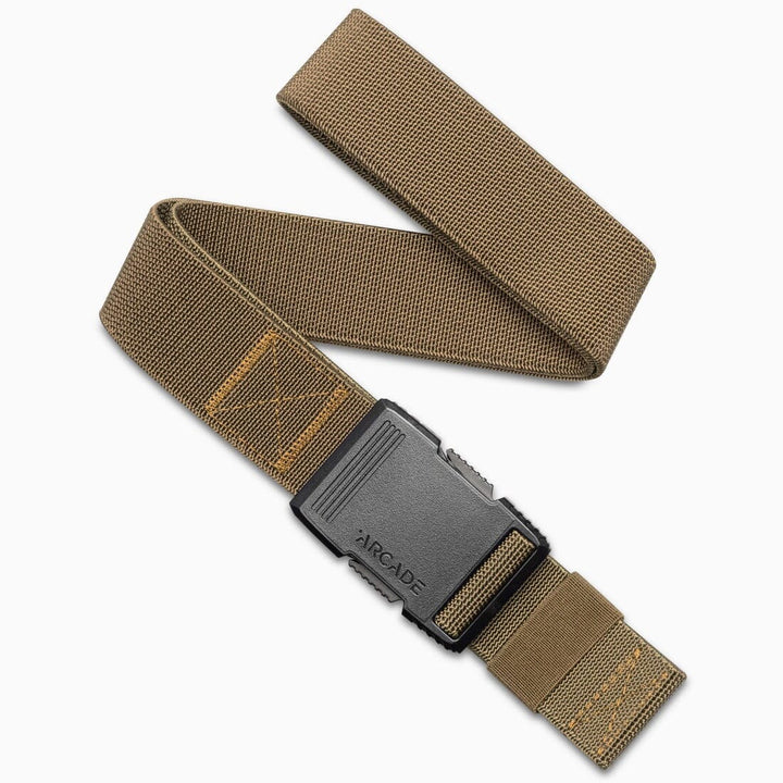 Aracade Hardware Belt Coyote M-L 