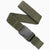 Aracade Hardware Belt Olive M-L 