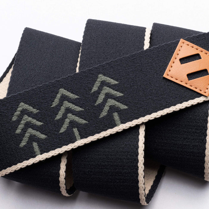 Arcade Blackwood Belt 