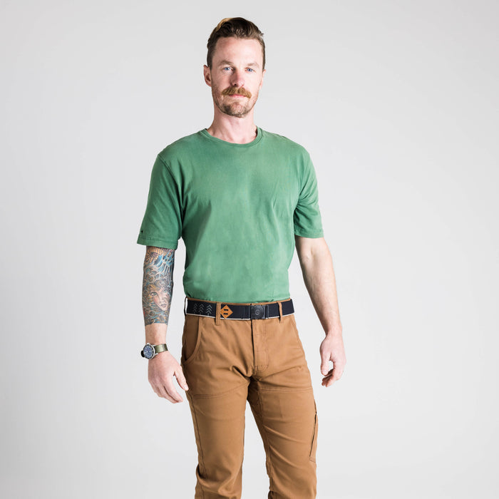 Arcade Blackwood Belt 
