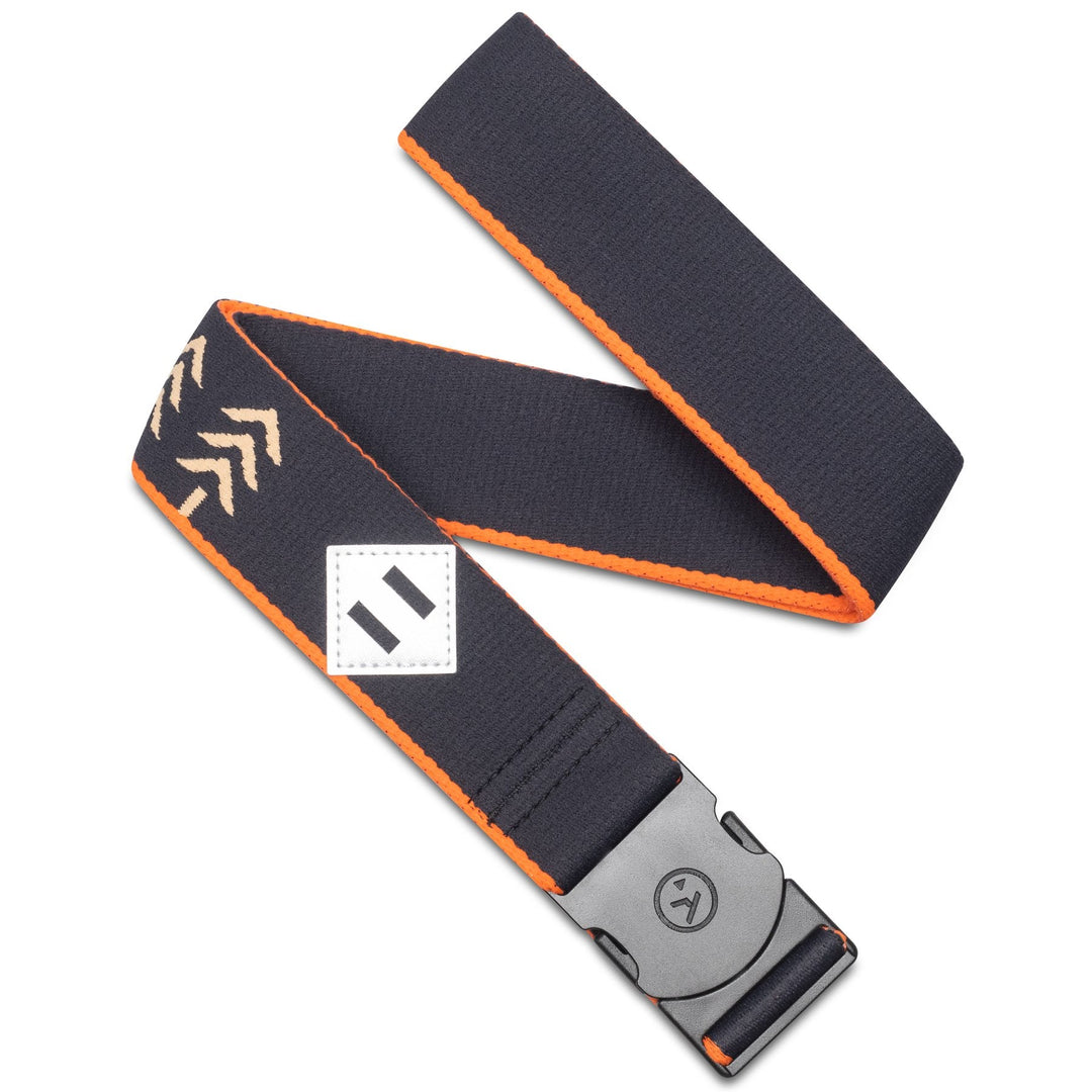 Arcade Blackwood Belt Navy Sand 