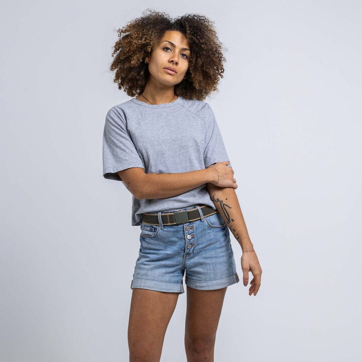 Arcade Carto Belt 