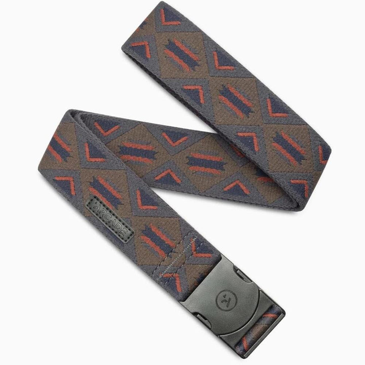 Arcade Creosote Belt 