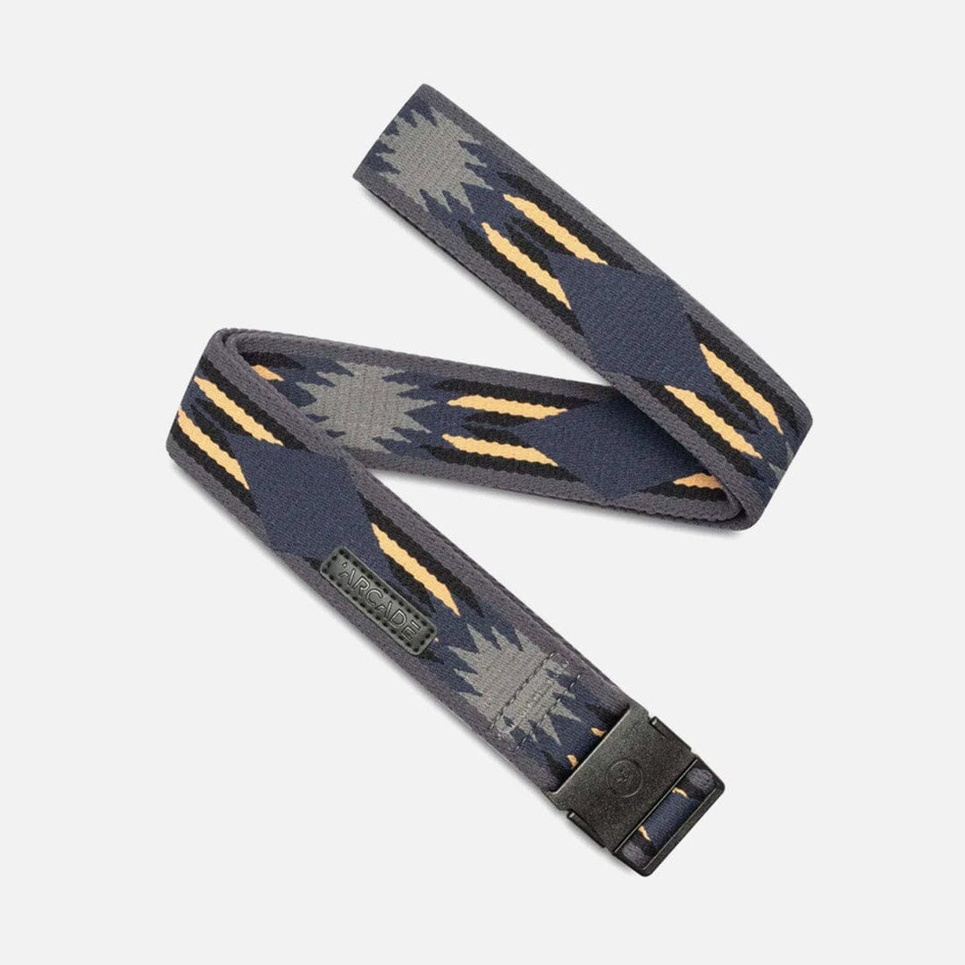 Arcade Ironwood Slim Belt 