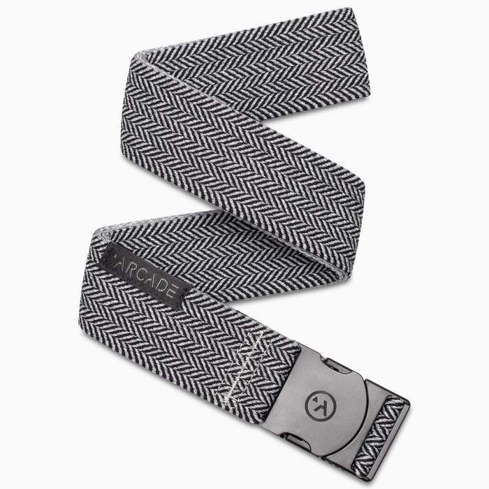 ARCADE RANGER BELT Black Grey OSFA 