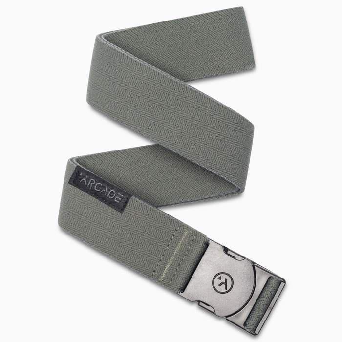ARCADE RANGER BELT Ivy Green OSFA 