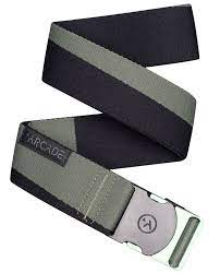 ARCADE RANGER BELT IvyMintColBlo OSFA 