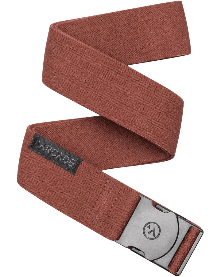 ARCADE RANGER BELT Vermilion OSFA 