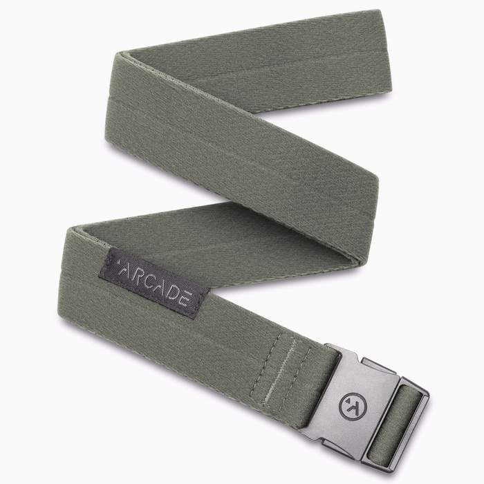 ARCADE RANGER SLIM BELT DeepCoppColBlo 