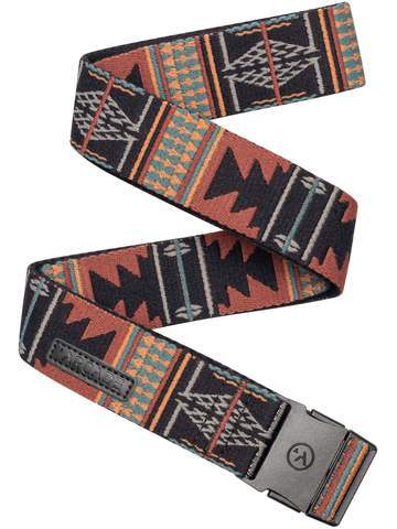 ARCADE RANGER SLIM BELT MultiDrRug 