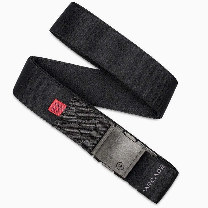 Arcade Ridge Jimmy Chin Colab Belt 