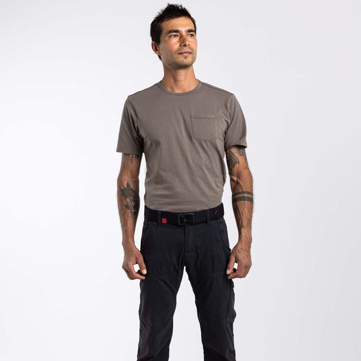 Arcade Topo Jimmy Chin Colab Belt 